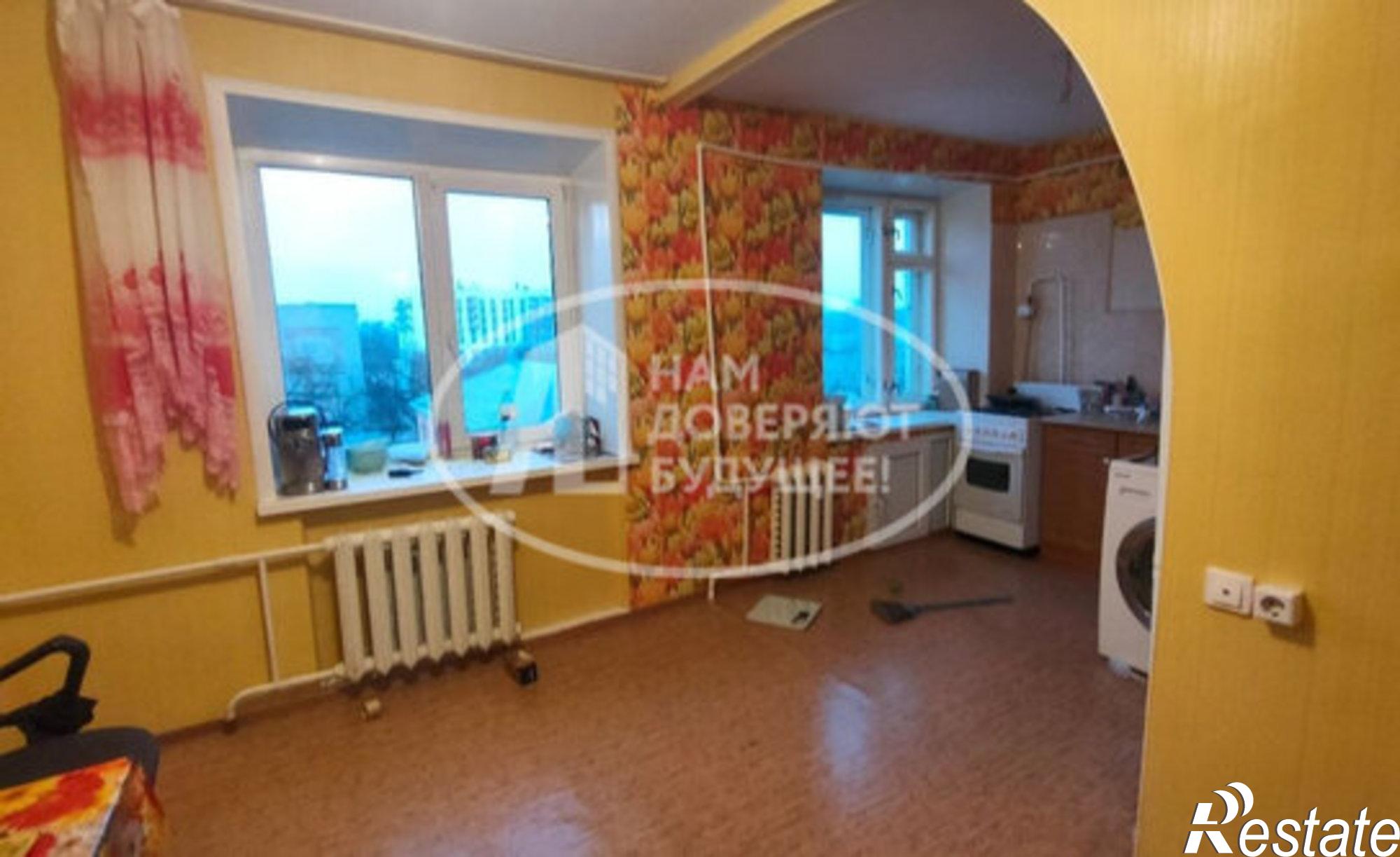 Купить квартиру за 3 955 100 рублей на улица Мамонтова, 14