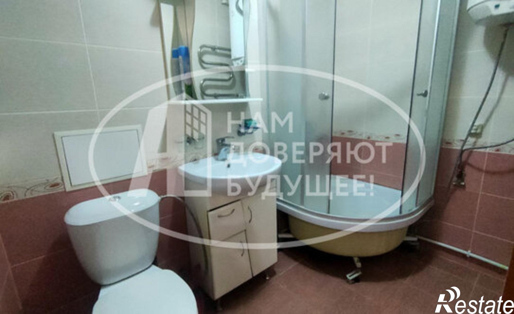 Купить квартиру за 4 300 000 рублей на улица Свободы, 38