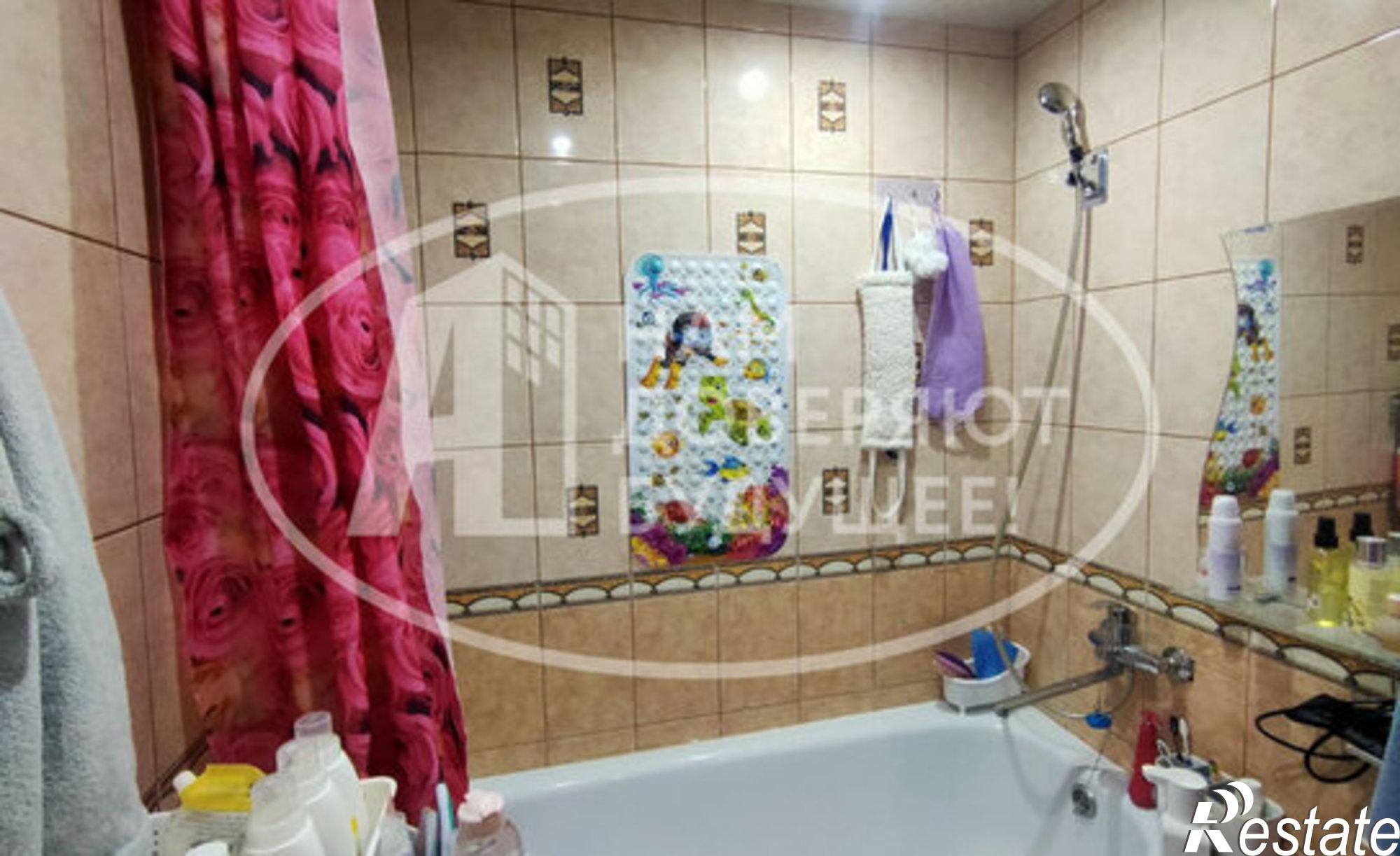 Купить квартиру за 5 500 000 рублей на улица Бачурина, 15