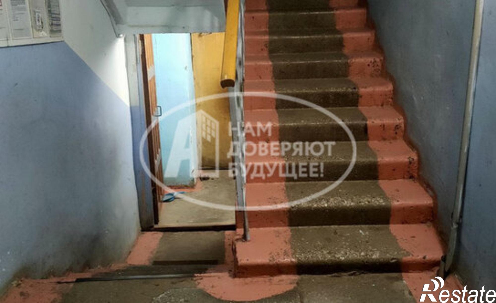 Купить квартиру за 4 300 000 рублей на улица Свободы, 38