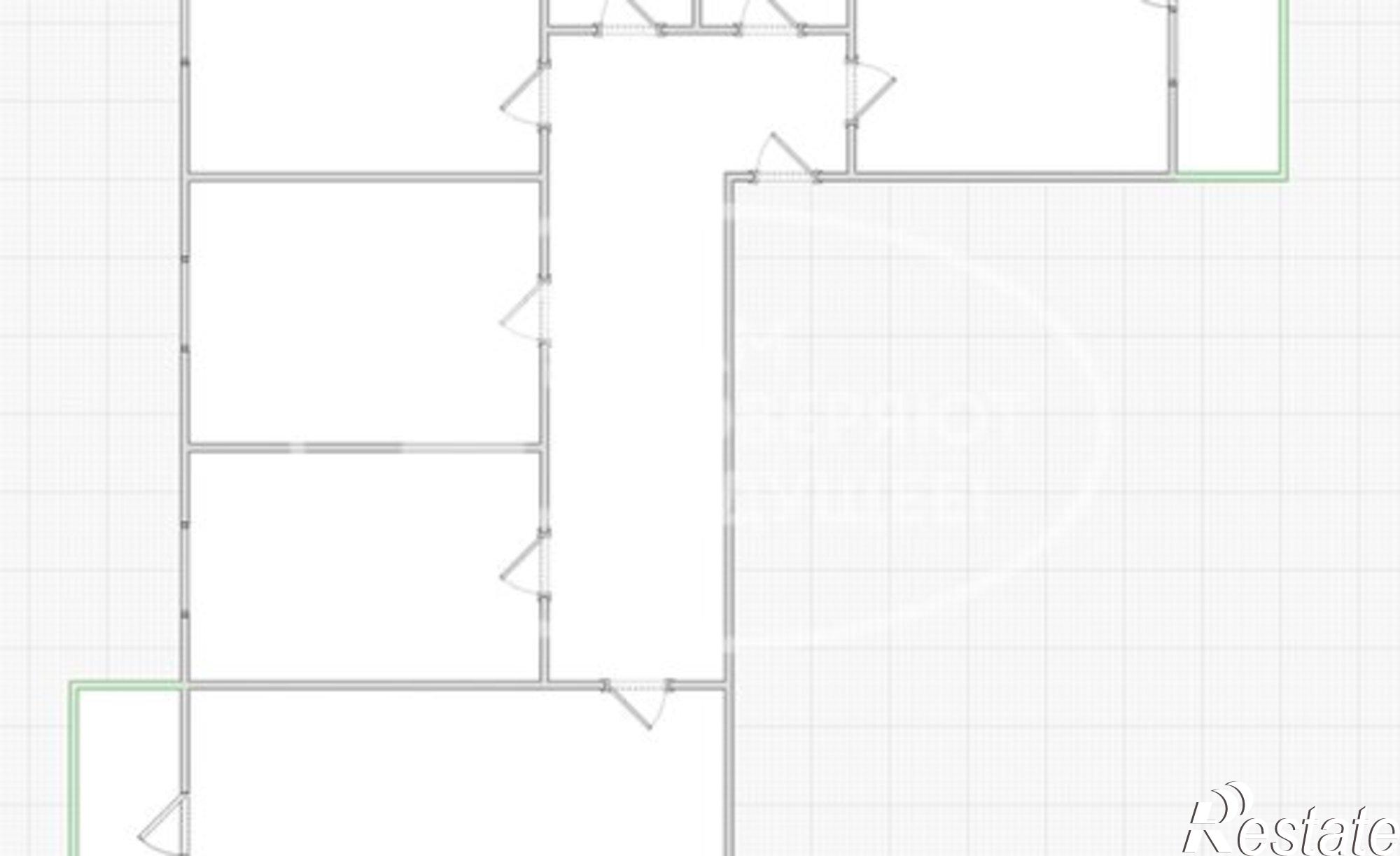 Купить квартиру за 5 500 000 рублей на улица Бачурина, 15
