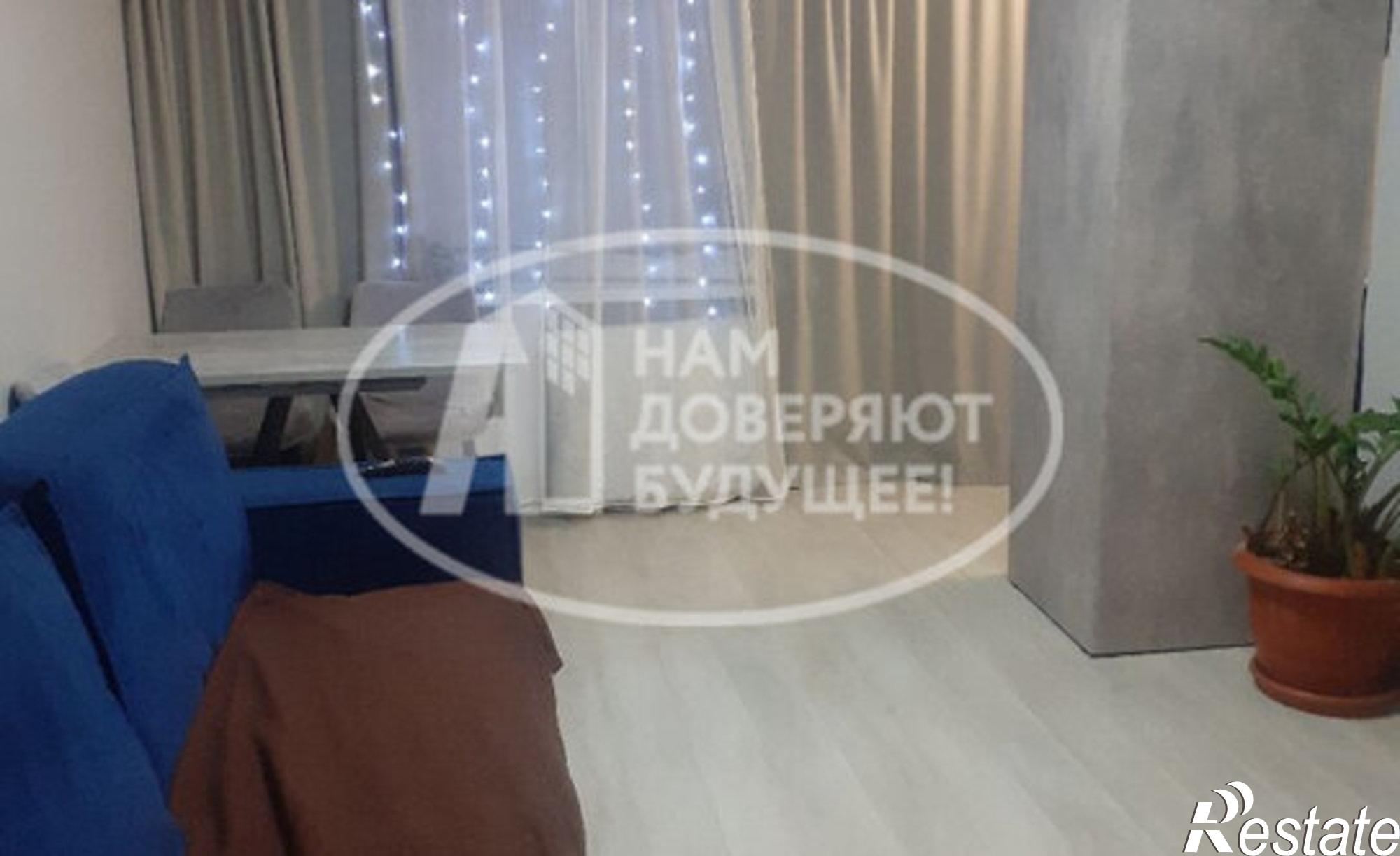 Купить квартиру за 3 280 000 рублей на ул Челюскинцев, 79