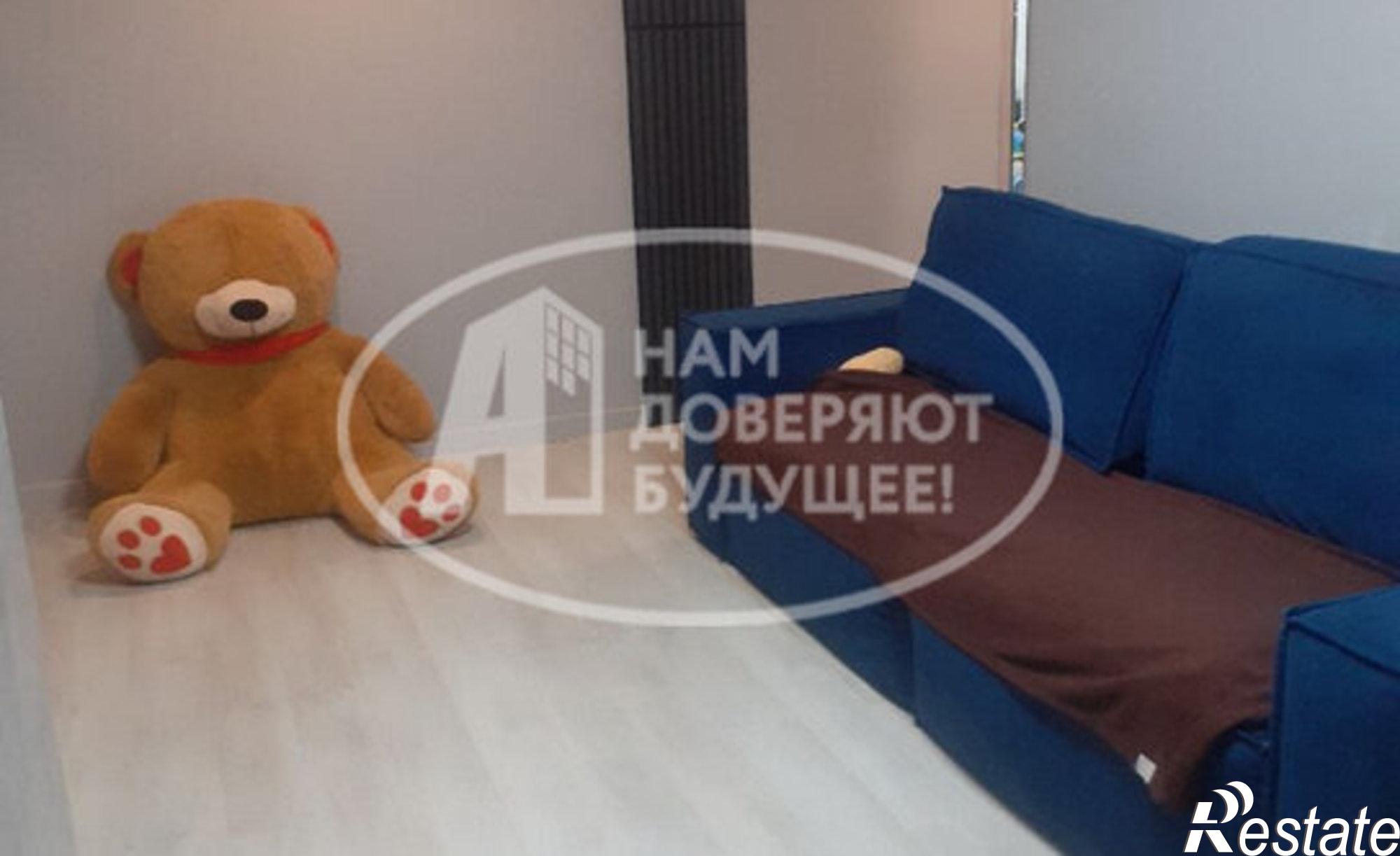 Купить квартиру за 3 280 000 рублей на ул Челюскинцев, 79