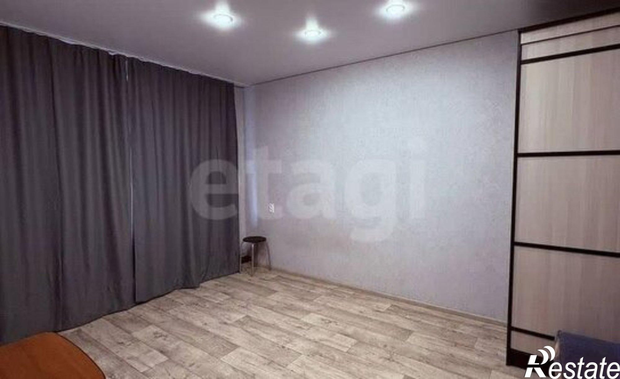 Купить квартиру за 2 100 000 рублей на улица Энтузиастов, 5А