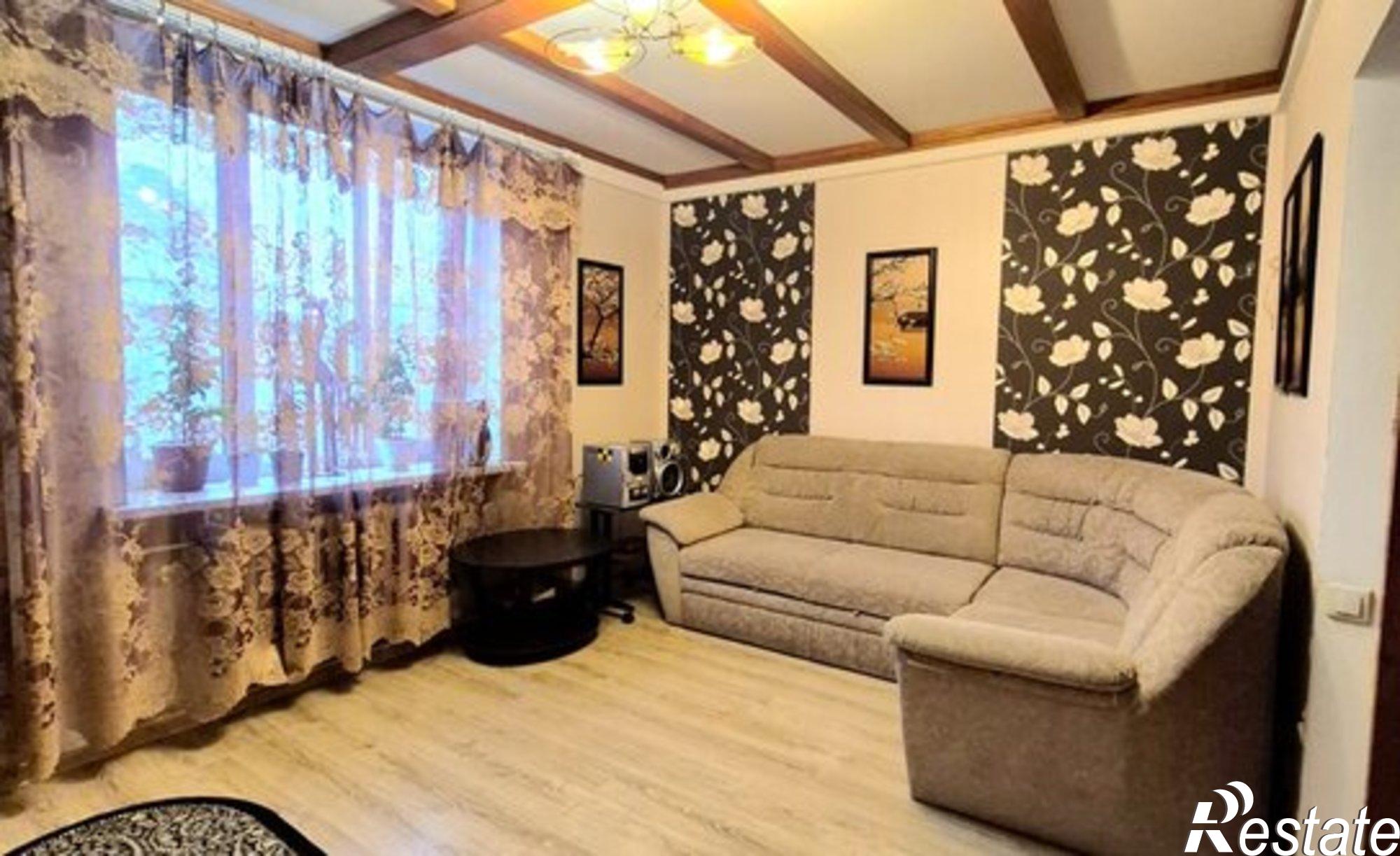 Купить квартиру за 3 900 000 рублей на ул Чехова, 2