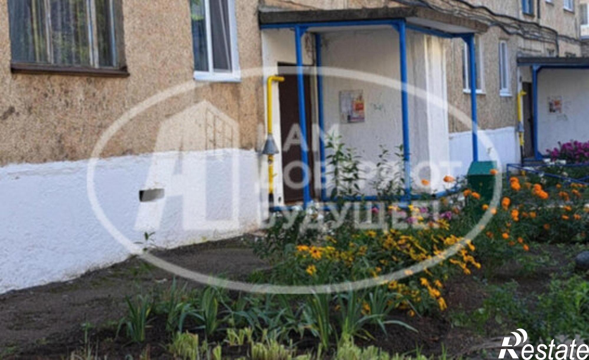 Купить квартиру за 3 700 000 рублей на б-р 48 Стрелковой Бригады, 3