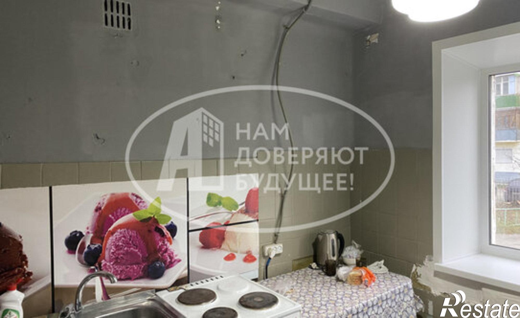 Купить квартиру за 1 600 000 рублей на ул Оборина, 28