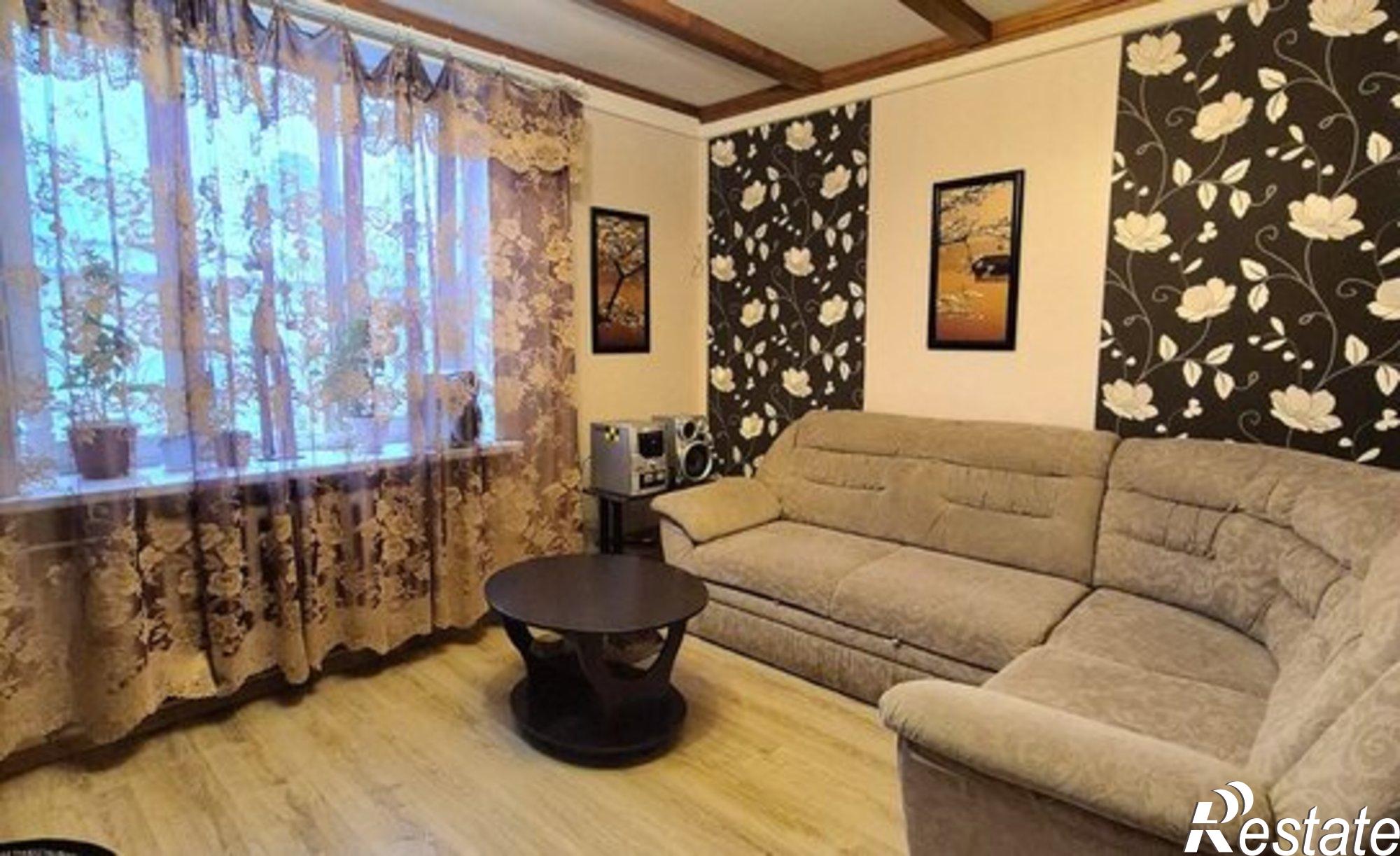 Купить квартиру за 3 900 000 рублей на ул Чехова, 2