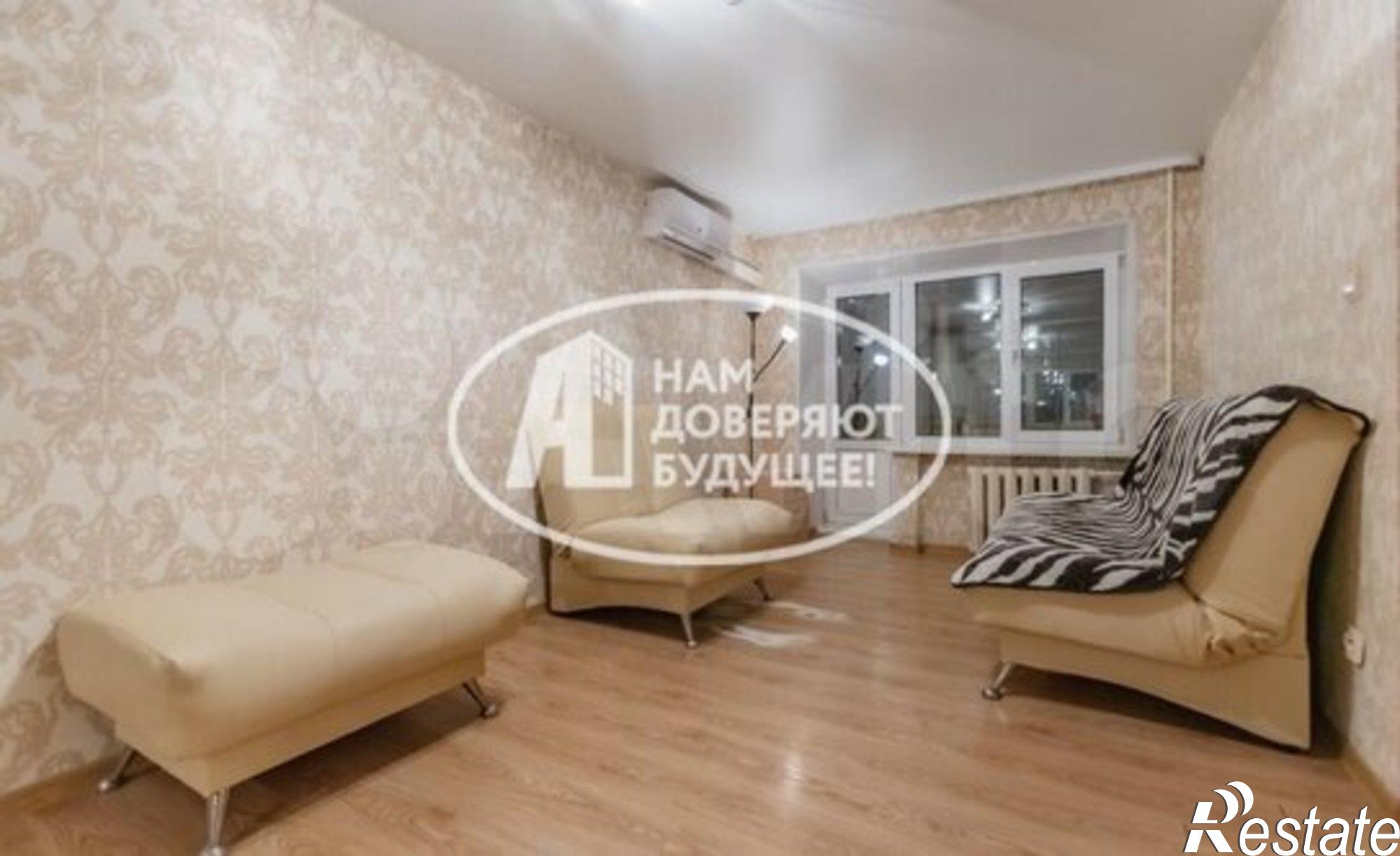 Купить квартиру за 2 100 000 рублей на ул Мира, 104