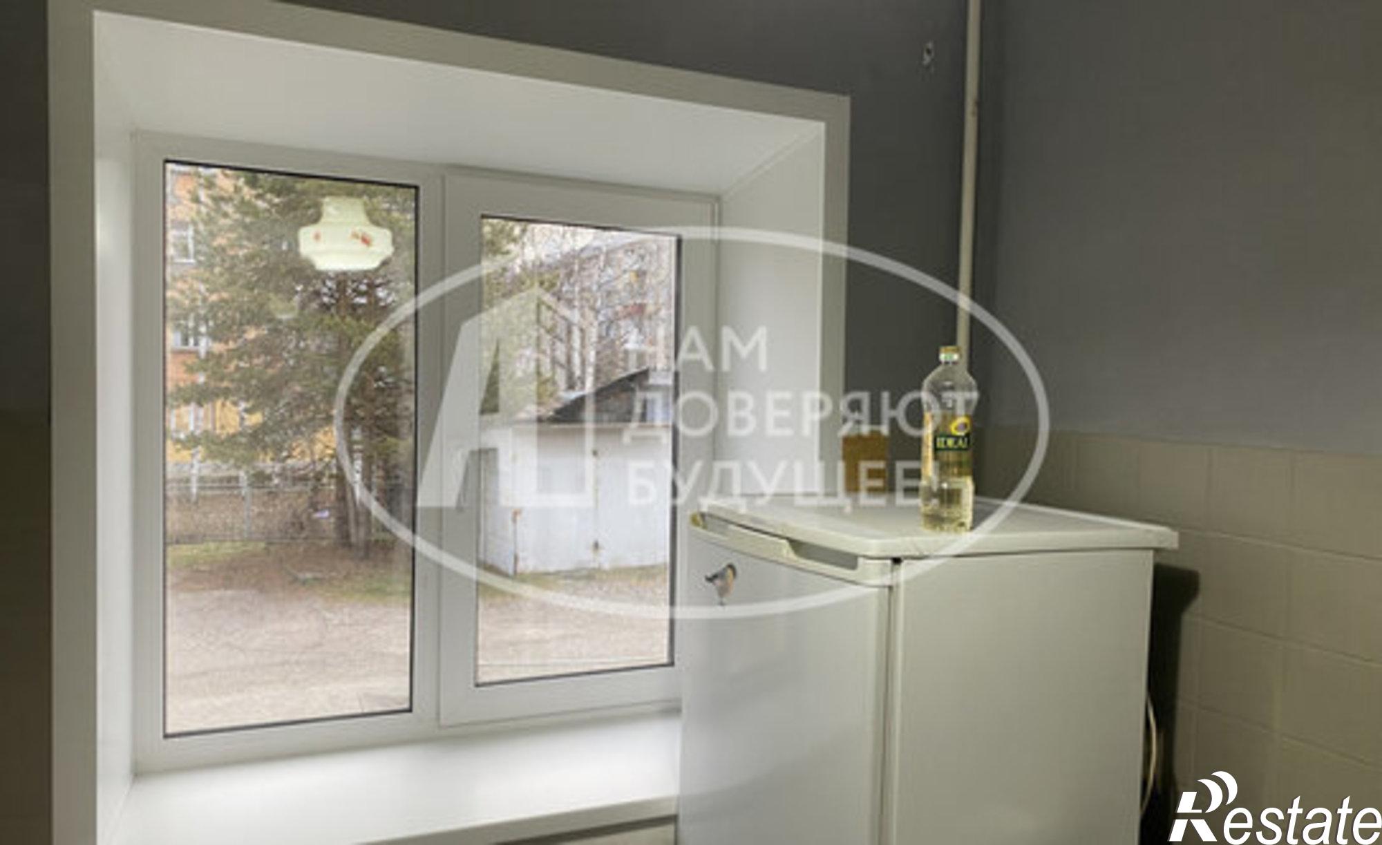 Купить квартиру за 1 600 000 рублей на ул Оборина, 28