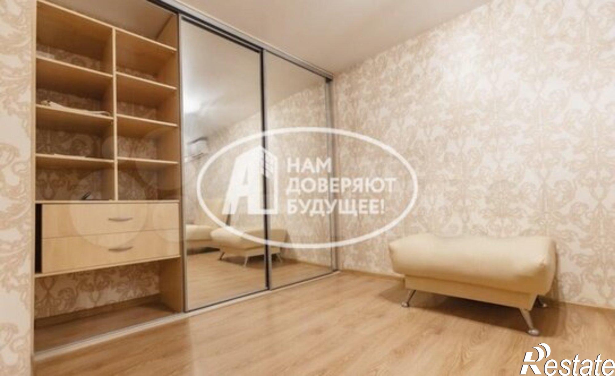 Купить квартиру за 2 100 000 рублей на ул Мира, 104