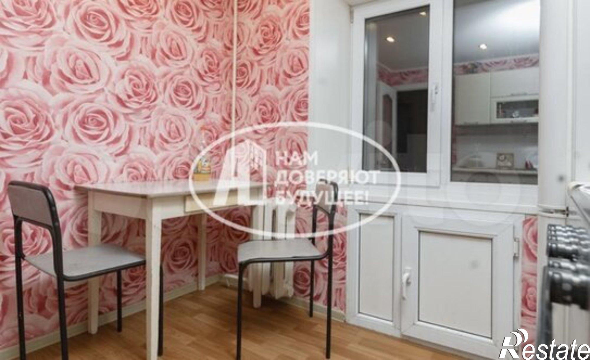 Купить квартиру за 2 100 000 рублей на ул Мира, 104