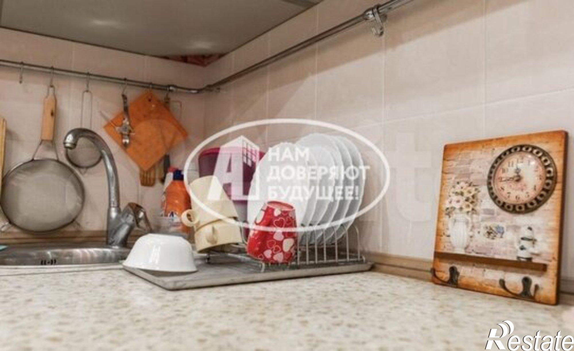 Купить квартиру за 2 100 000 рублей на ул Мира, 104