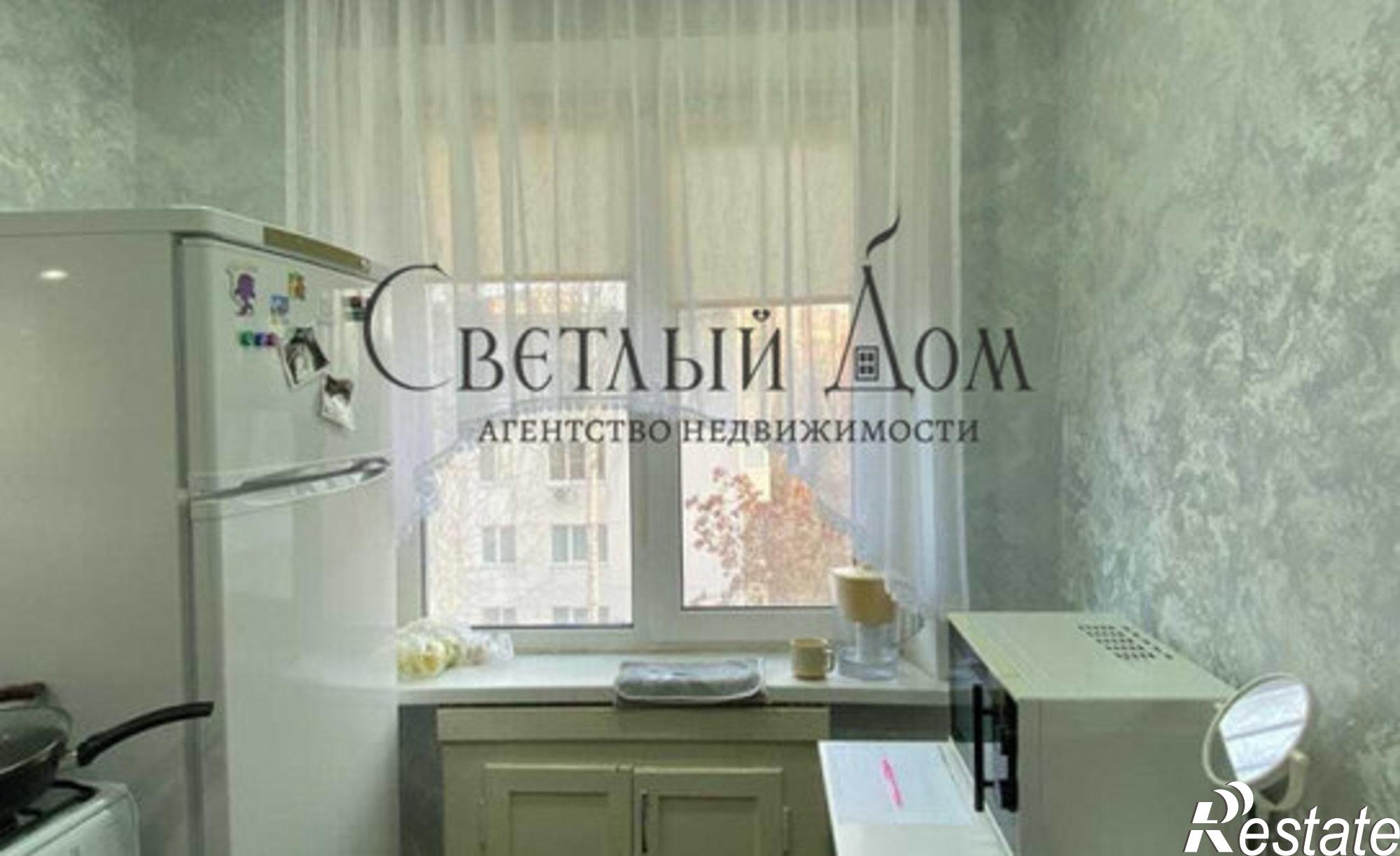 Купить квартиру за 2 700 000 рублей на ул Вокзальная, 37