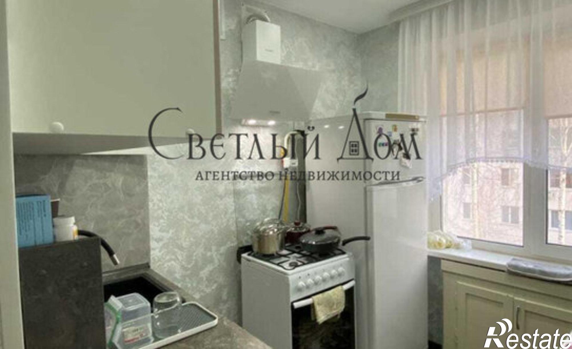 Купить квартиру за 2 700 000 рублей на ул Вокзальная, 37