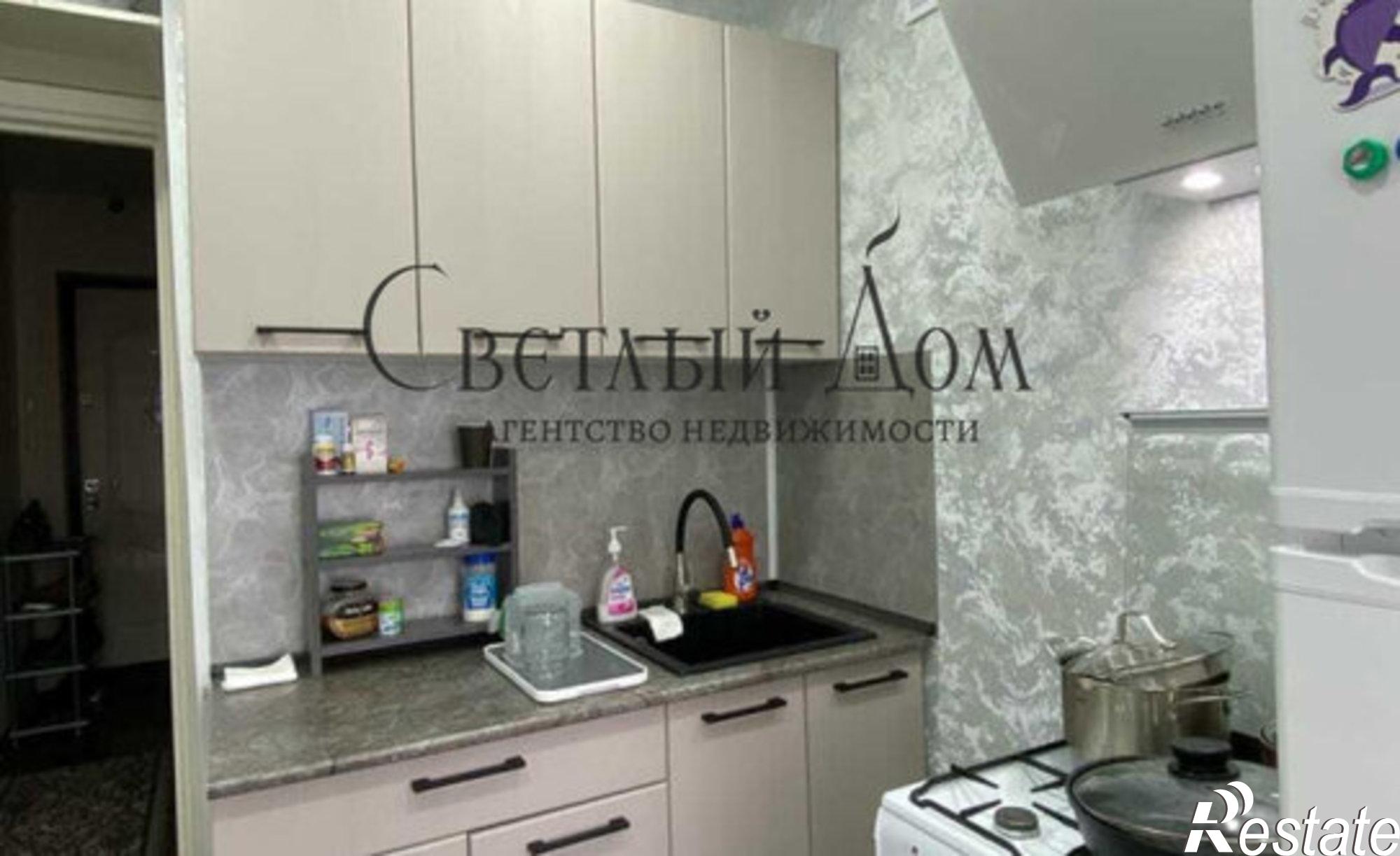 Купить квартиру за 2 700 000 рублей на ул Вокзальная, 37