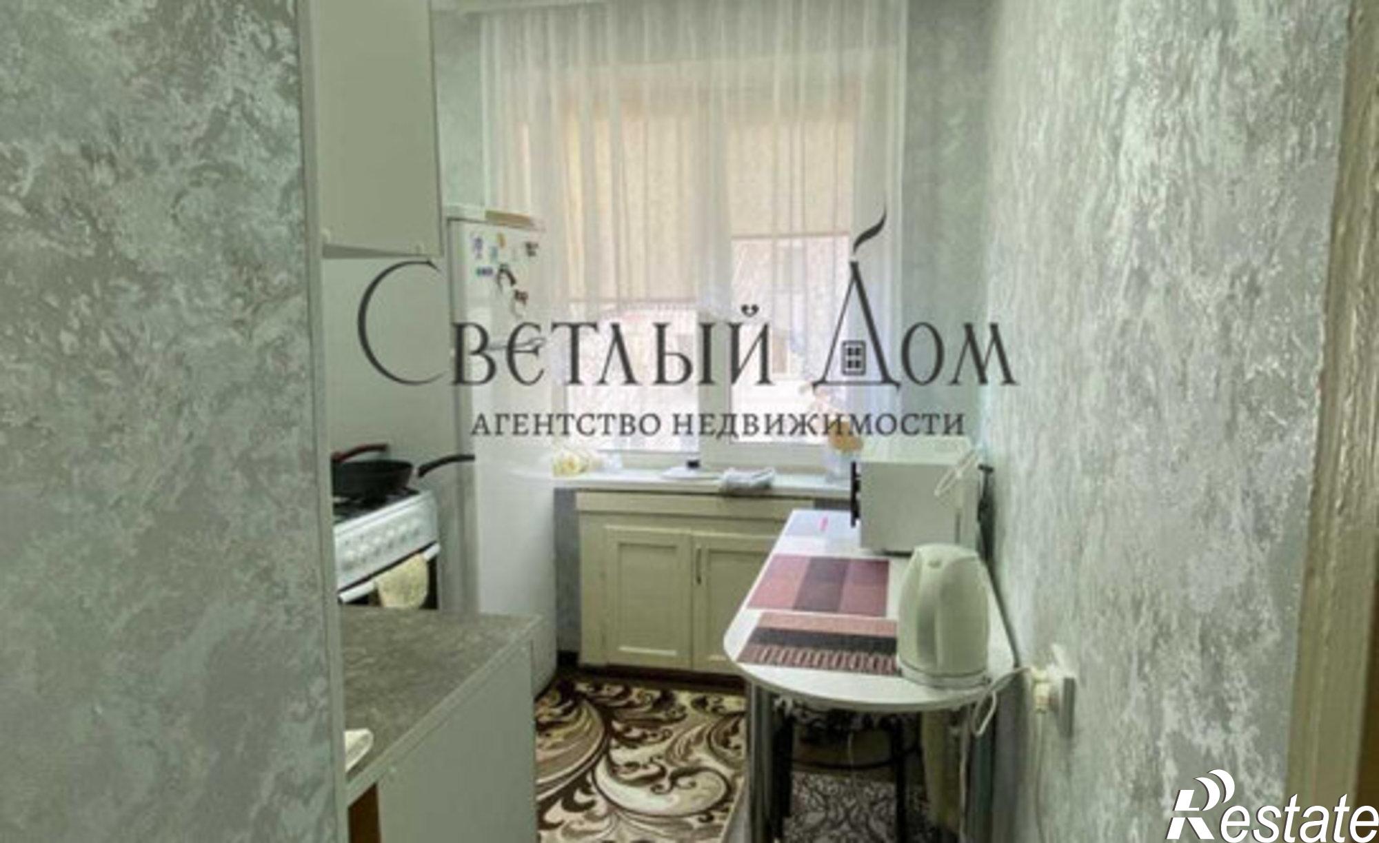 Купить квартиру за 2 700 000 рублей на ул Вокзальная, 37