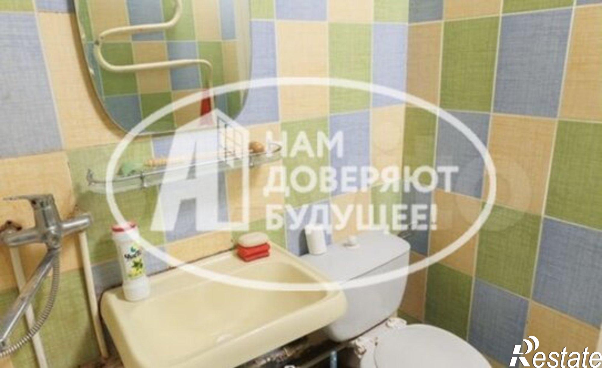 Купить квартиру за 2 100 000 рублей на ул Мира, 104