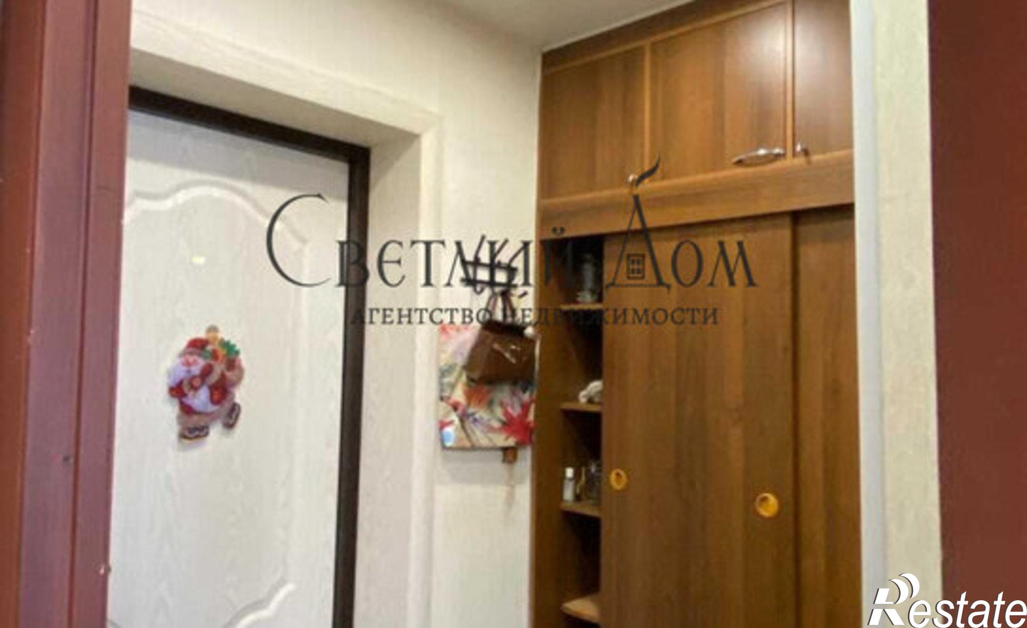 Купить квартиру за 2 700 000 рублей на ул Вокзальная, 37