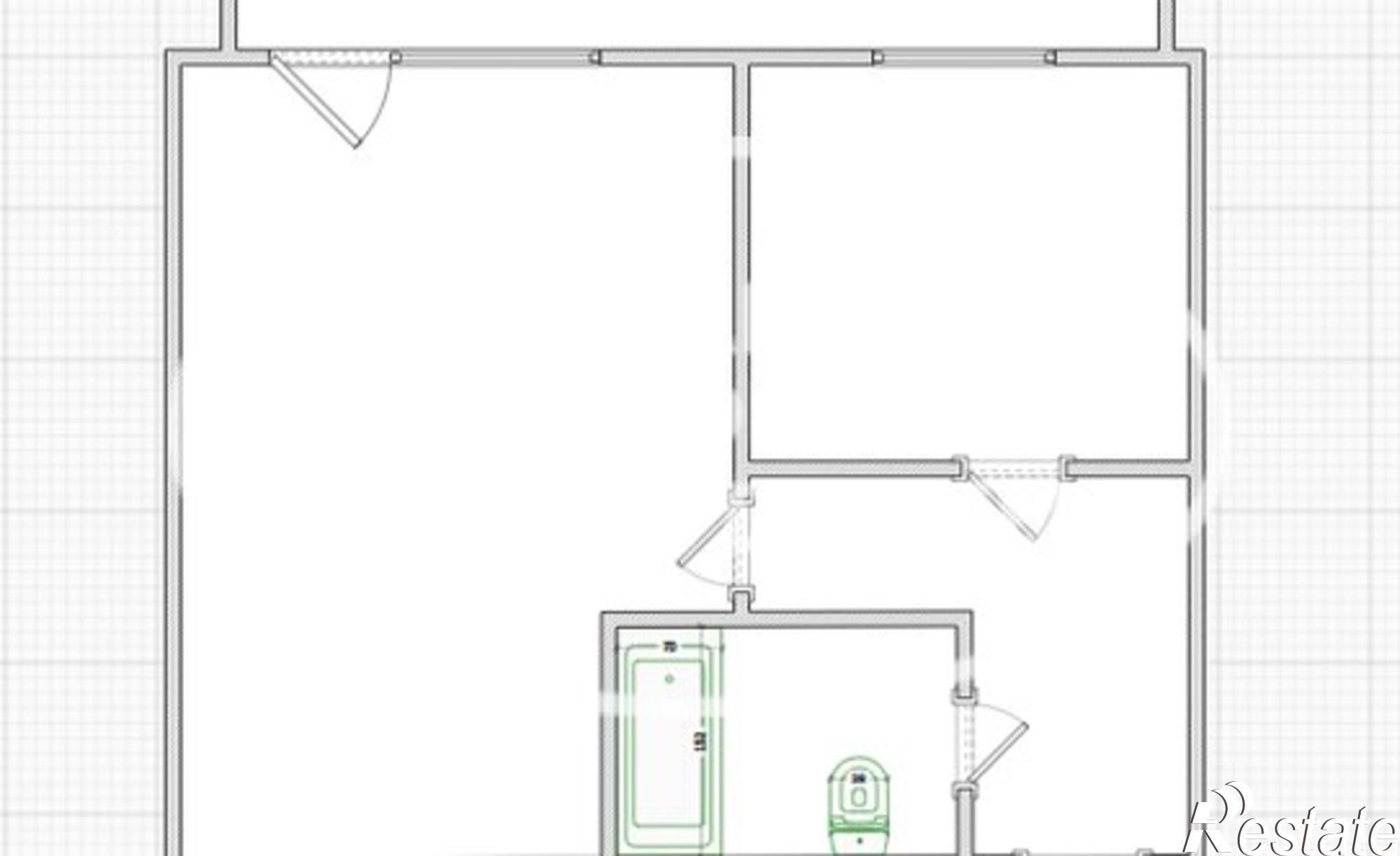 Купить квартиру за 2 100 000 рублей на ул Мира, 104