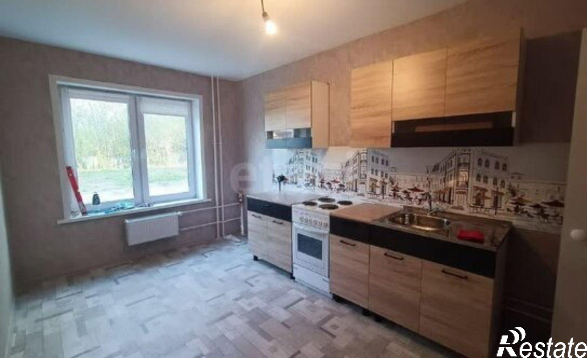 Купить квартиру за 2 950 000 рублей на ул Уральская, 5