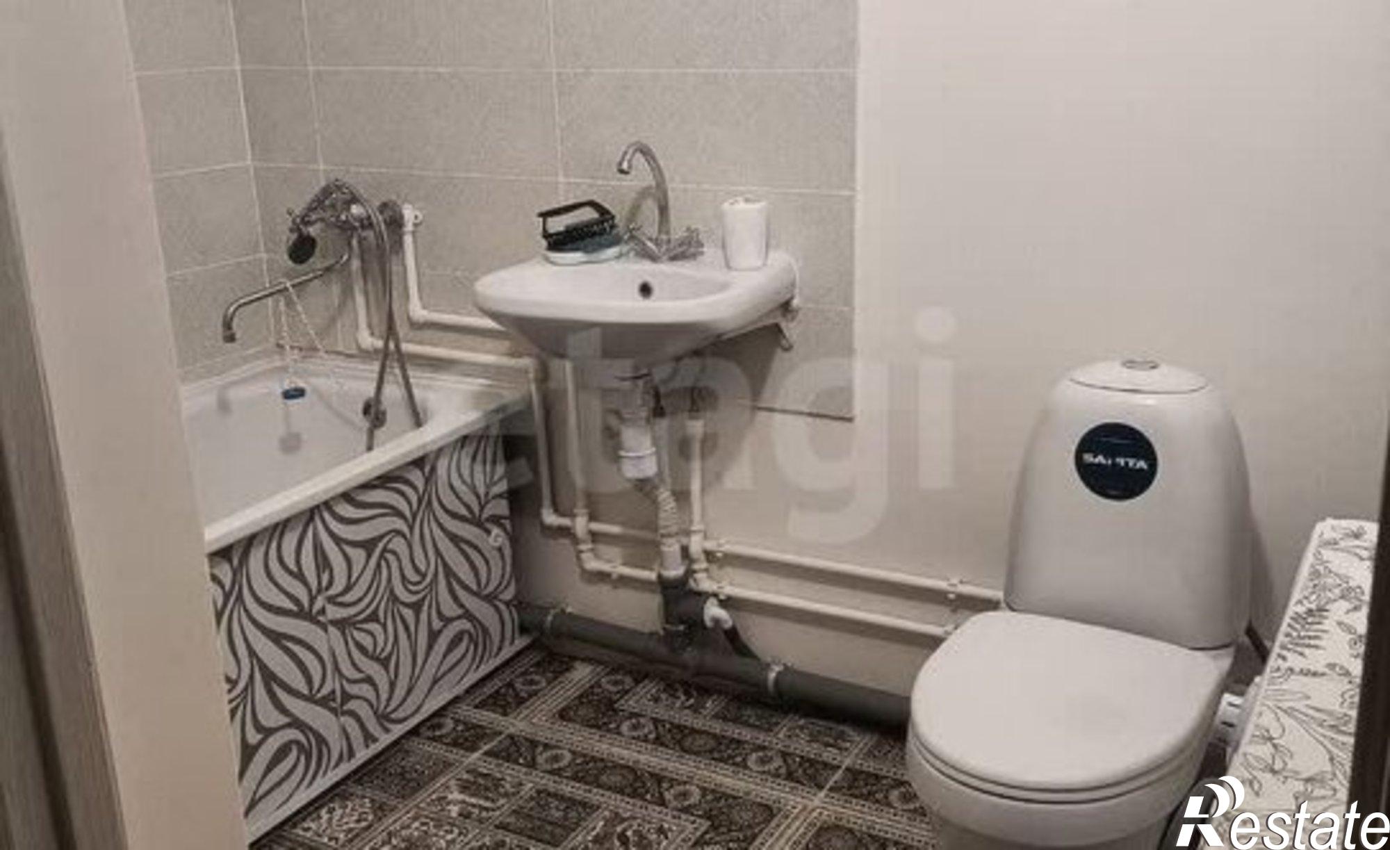 Купить квартиру за 2 950 000 рублей на ул Уральская, 5