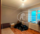 3-комн, 51кв м, этаж 5/5 улица Мамонтова, 14