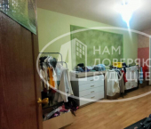 4-комн, 72кв м, этаж 1/5 улица Бачурина, 15