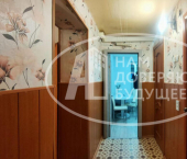 2-комн, 50кв м, этаж 5/5 улица Пугачёва, 48