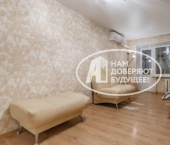 1-комн, 36кв м, этаж 4/9 ул Мира, 104