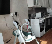 1-комн, 43кв м, этаж 1/11 ул Маяковского, 41/1