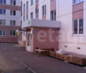 1-комн, 39кв м, этаж 1/4 ул Уральская, 5