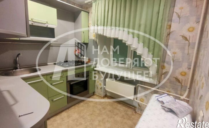 3-комн квартира улица Свободы, 38,  д. 38