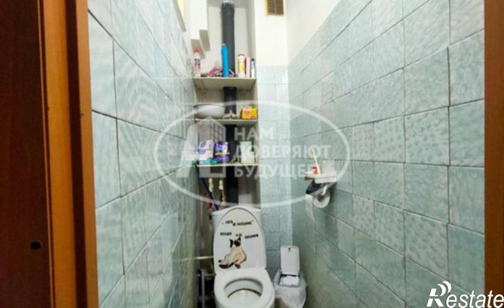 3-комн квартира улица Мамонтова, 14,  д. 14