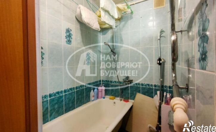 3-комн квартира улица Мамонтова, 14,  д. 14