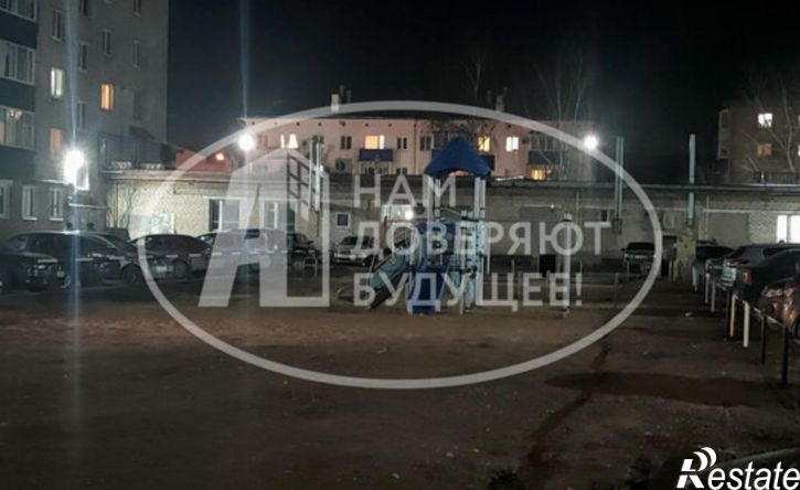 3-комн квартира улица Свободы, 38,  д. 38