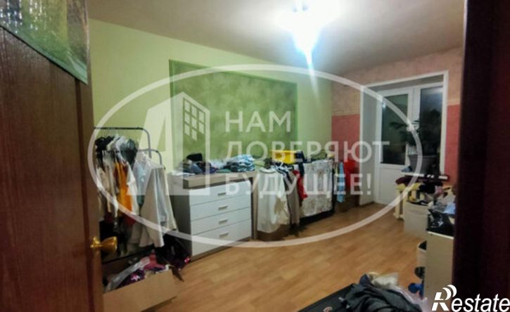 4-комн квартира улица Бачурина, 15,  д. 15