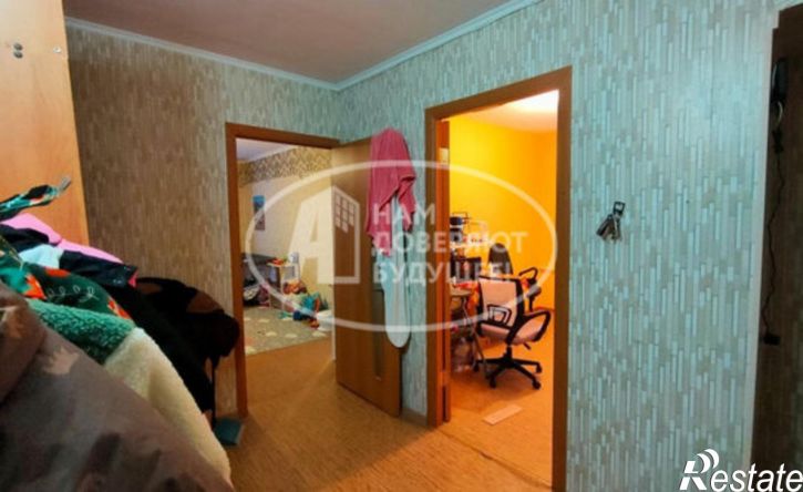 3-комн квартира улица Мамонтова, 14,  д. 14