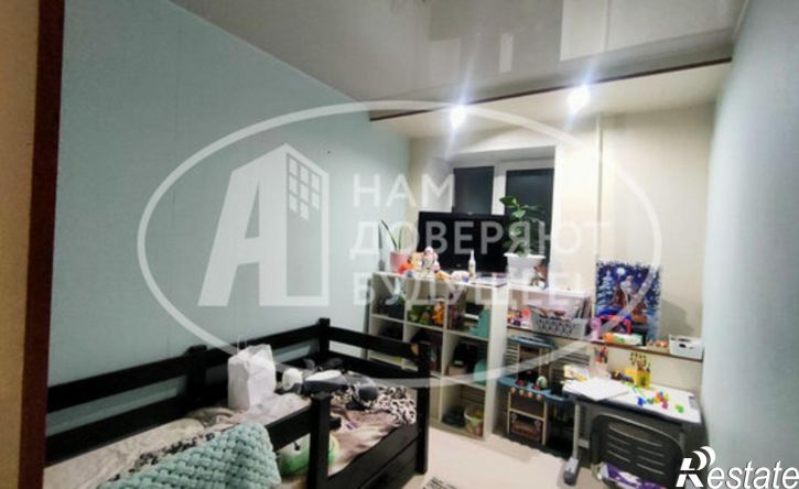 4-комн квартира улица Бачурина, 15,  д. 15