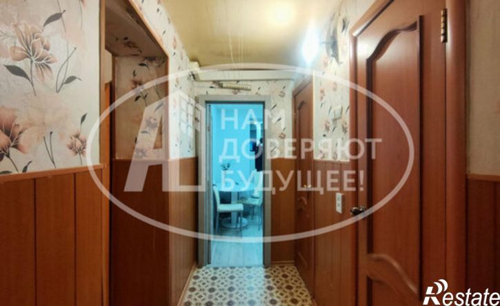 2-комн квартира улица Пугачёва, 48,  д. 48