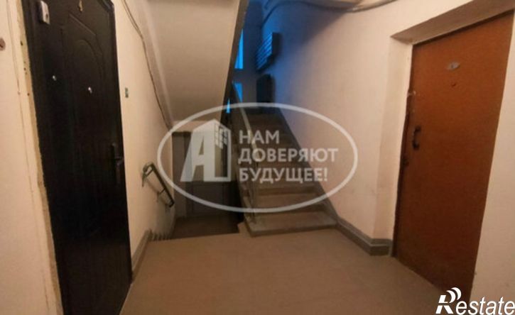 3-комн квартира улица Мамонтова, 14,  д. 14