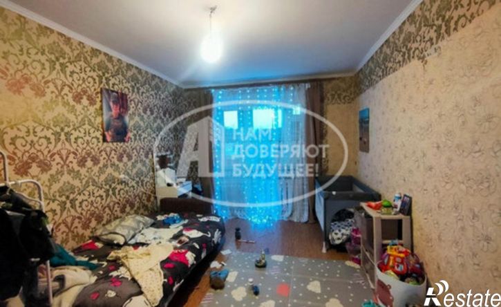 3-комн квартира улица Мамонтова, 14,  д. 14