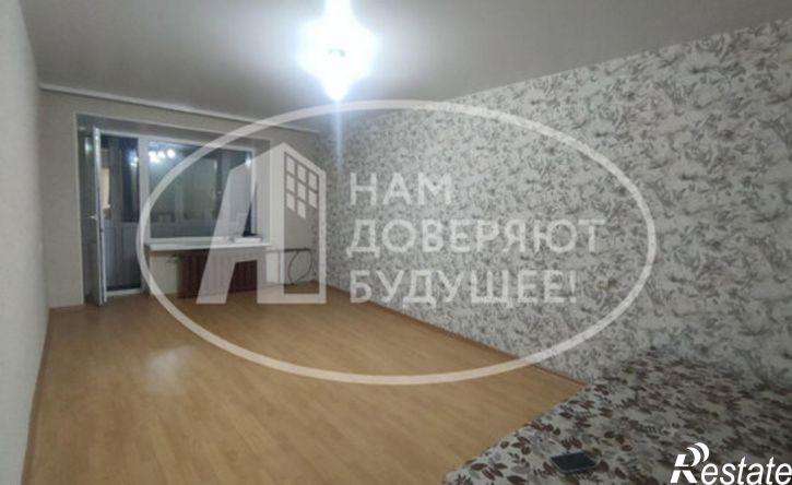 3-комн квартира улица Свободы, 38,  д. 38