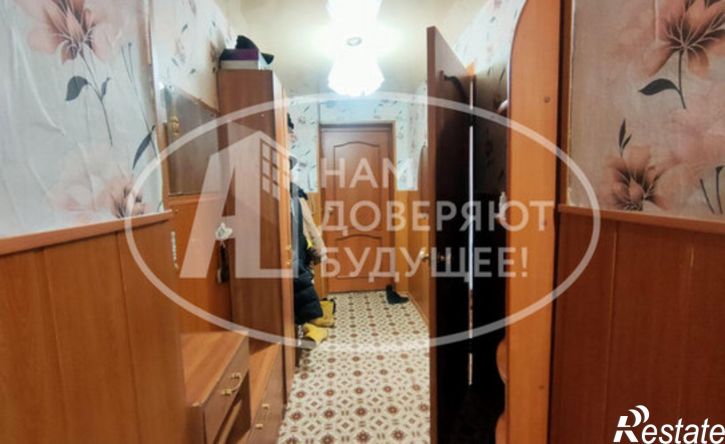 2-комн квартира улица Пугачёва, 48,  д. 48