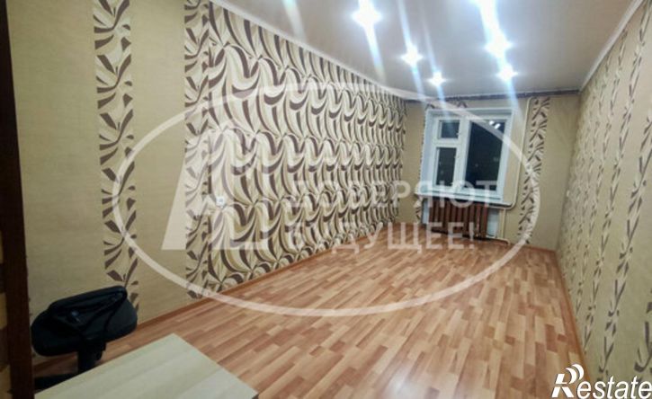 3-комн квартира улица Свободы, 38,  д. 38