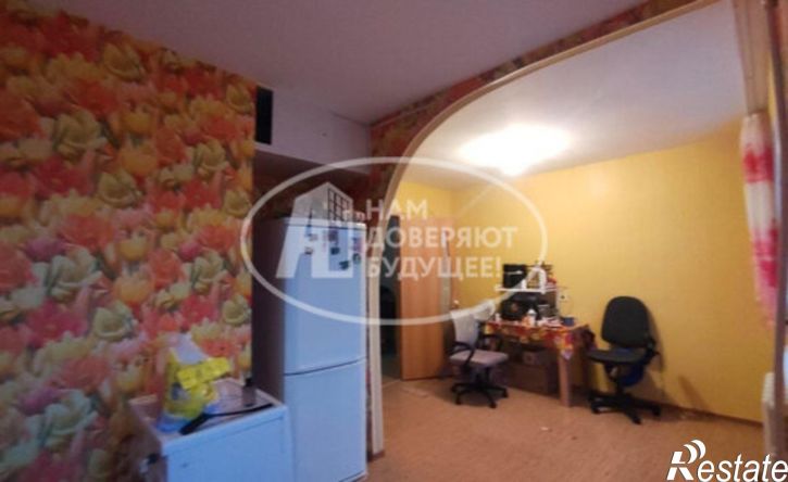 3-комн квартира улица Мамонтова, 14,  д. 14