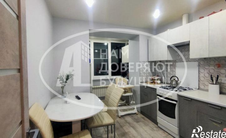 2-комн квартира улица Пугачёва, 48,  д. 48