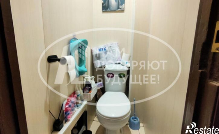 4-комн квартира улица Бачурина, 15,  д. 15