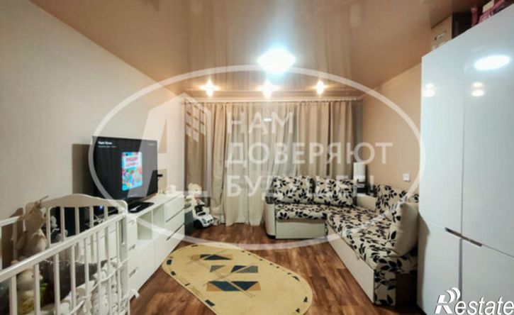 2-комн квартира улица Пугачёва, 48,  д. 48