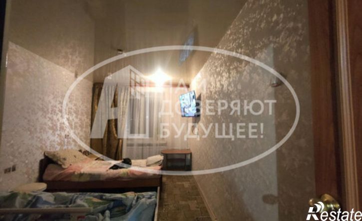 2-комн квартира улица Пугачёва, 48,  д. 48